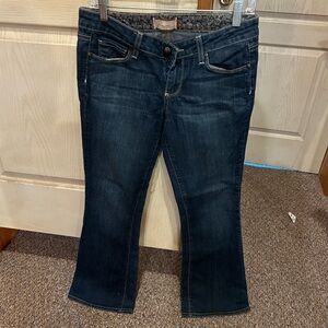 Vintage Paige Jeans